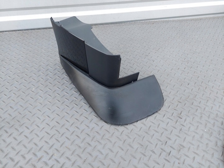 PROTECTION GARDE-BOUE AVANT GAUCHE DÉFLECTEUR GAUCHE RANGE ROVER VOGUE L405 820
