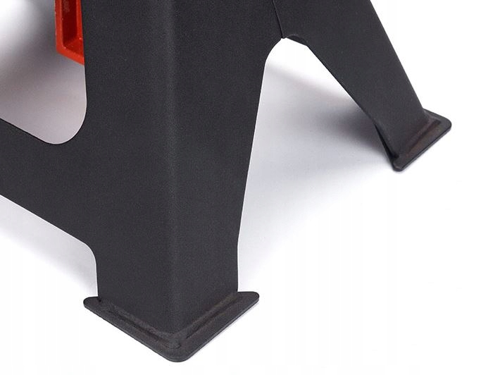 PODSTAWKI KOBYLKI WARSZTATOWE 6T 400-580MM DOUBLE BLOCAGE BJC 2PCS M80101