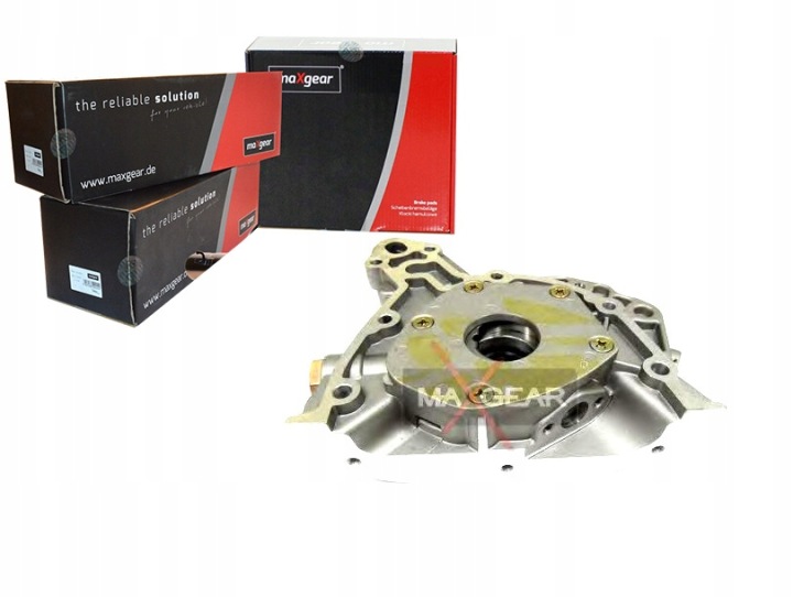 POMPE HUILES OPEL 1,2-1,6 16V