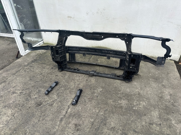 PANNEAU AVANT RENFORCEMENT AVANT KIA OPTIMA III