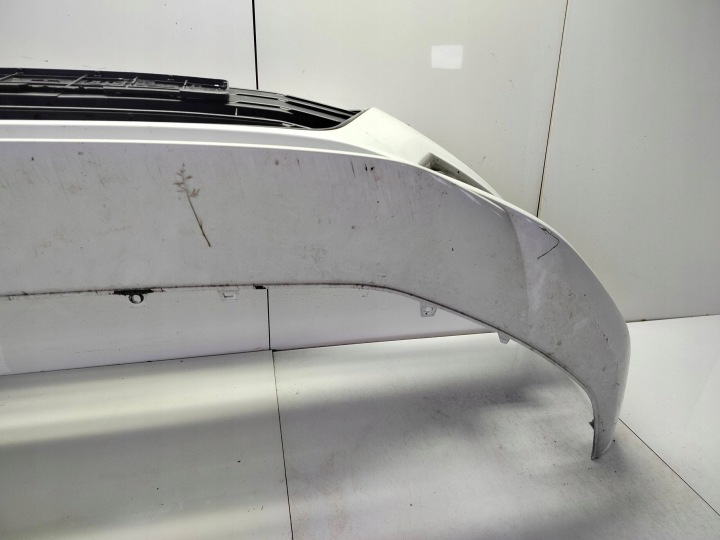 AUDI A4 B9 LIFT 2020- PARE-CHOCS AVANT