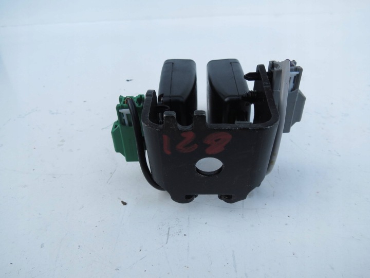 AGRAFE COURROIE SÉCURITÉ VOLVO S90 2.0 31369777