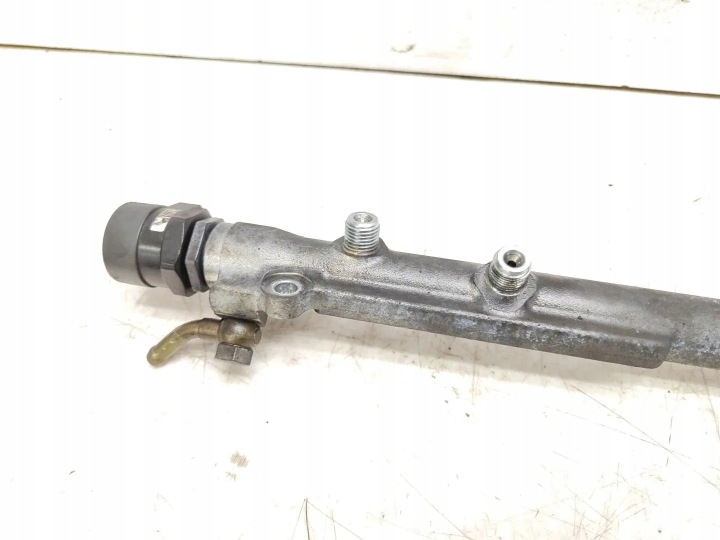 RACINE TUYAU CARBURANT BMW X3 (E83) 0445216008 3.0L DIESEL 150KW 2005