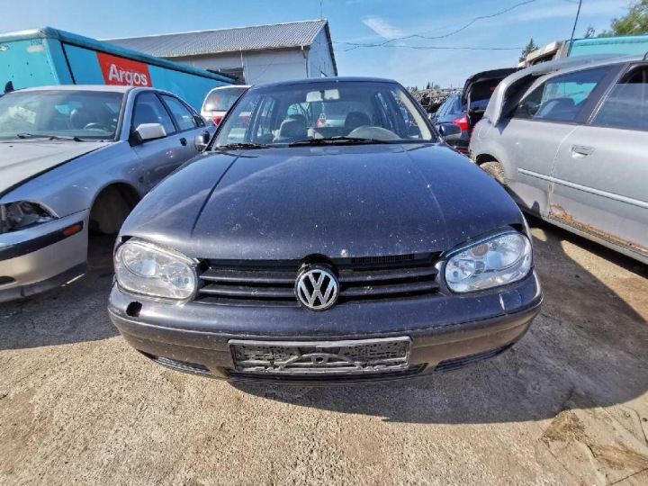VOLKSWAGEN GOLF ALTERNATEUR 2000 1.9L 038903023R