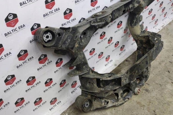 CHÂSSIS ARRIÈRE BMW I4 (G26) 7916221 ÉLECTRIQUE 400KW 2023