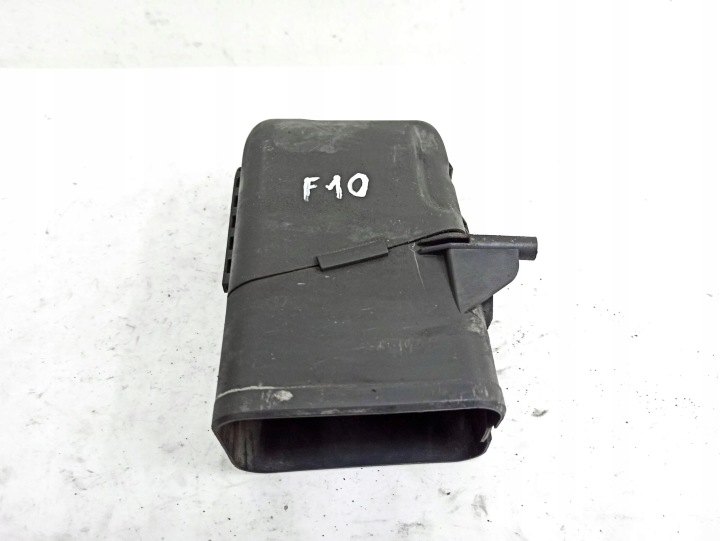 BMW 5 F10 F11 2013 CONDUITES D'AIR
