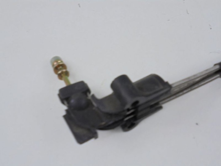 VW PASSAT B4 RÉTROVISEUR DROIT MANUEL 357857502