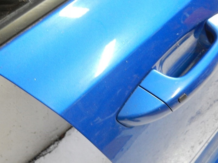 PORTES DROIT AVANT KIA STINGER 17-23 M6B