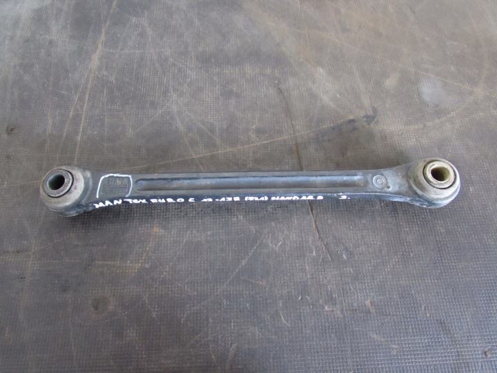 CONNECTEUR STABILISATEUR 81437186822 MAN TGX EURO 6 12-17 R.