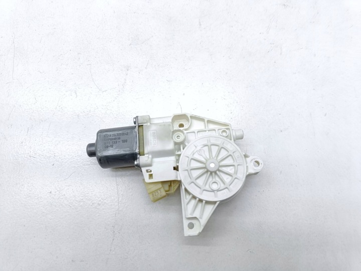 MERCEDES-BENZ C W204 2009 MOTEUR RÉGULATEUR VITRES PORTES AVANT