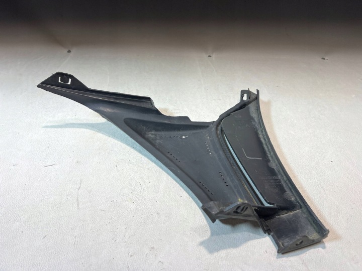 ADMISSION CANAL GRILLE AVANT DROITE MERCEDES GLC W253 LIFT 19- A2538859903