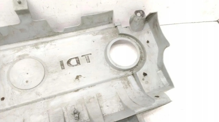 SUPÉRIEURE PROTECTION MOTEUR VW PASSAT B6 (3C2) 03G103967C 2.0L DIESEL 103KW 2006