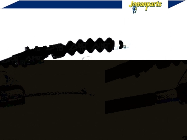 CÂBLE FREINS MANUEL BC-2048L JAPANPARTS TOYOTA