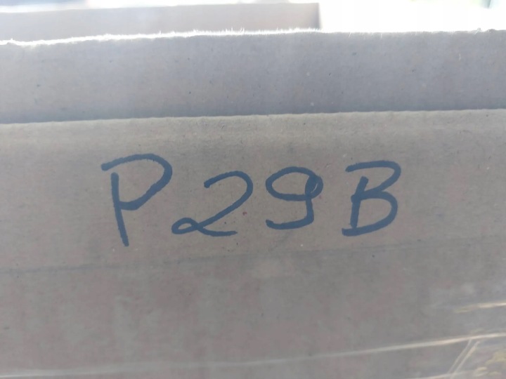 MODULE CONTRÔLEUR CONFORT BSM B2 9650618580 9650618580-00 965061858000