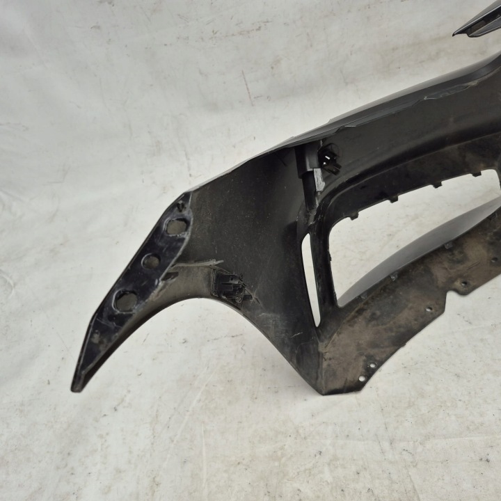 BMW 4 F32 MODULE 13-21 PARE-CHOCS AVANT AVANT LAVE-GLACE 6XPDC