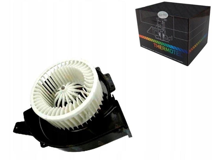 THERMOTEC DDS002TT VENTILATEUR