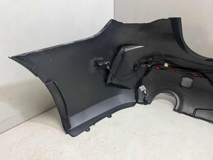 BMW 4 G22 G23 G24 G26 2025 ARRIÈRE PARE-CHOCS ARRIÈRE M
