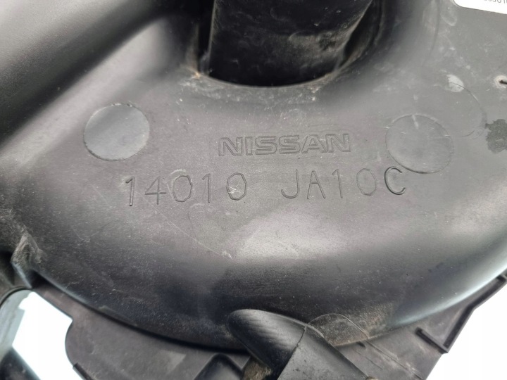 NISSAN MURANO Z52 2017 COLLECTEUR ADMISSION