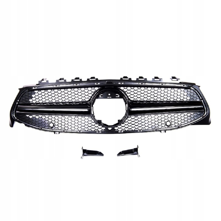 GRILLE VERS MERCEDES CLA (C118) 2019