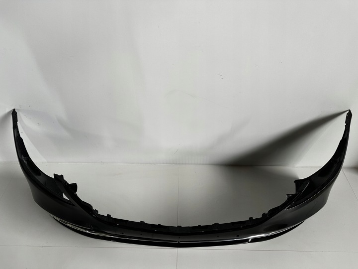 MERCEDES AVEC CLASSE LIFT A222 W222 PARE-CHOCS NEUF ORIGINAL