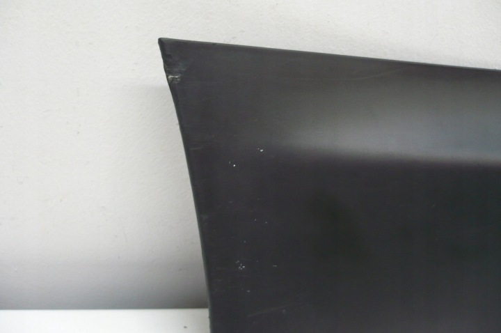 NISSAN QASHQAI I J10 +2 MOULURE PORTES DROITE ARRIÈRE 2008-13 ANNÉE