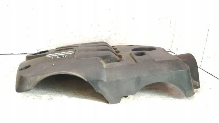 SUPÉRIEURE PROTECTION MOTEUR AUDI A4 AVANT (8E5, B6) 038103925 1.9L DIESEL 2004