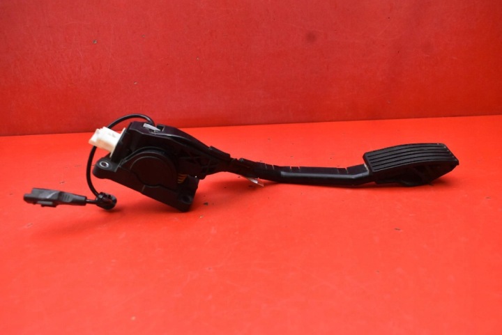 POTENTIOMÈTRE PÉDALE GAZ EUROPE 9650341780 PEUGEOT 407 SW 1.8 16V 116 KM 04-10