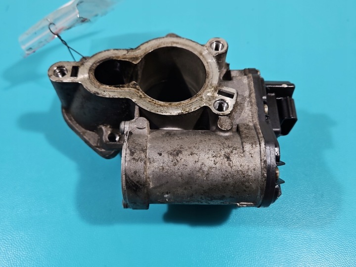 VANNE EGR RENAULT MASTER III 10-24 2,3 DCI 147105543R 8200987088