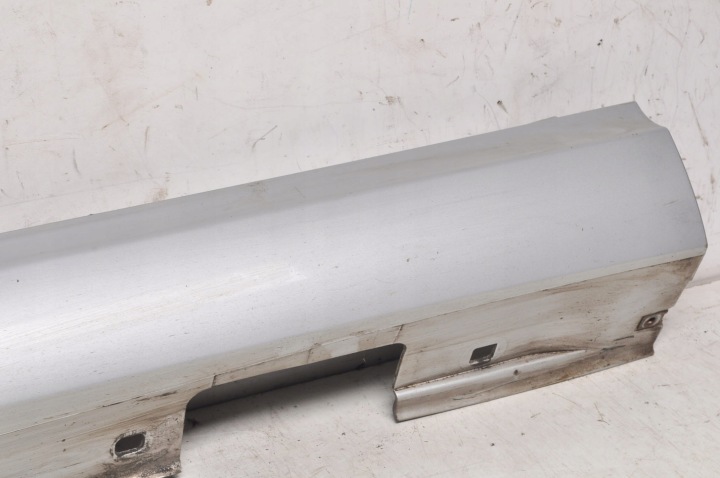 MERCEDES CLASSE B W246 REVÊTEMENT SEUIL GAUCHE A2466901340