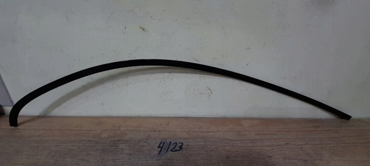 MERCEDES W177 A-KLASA MOULURE PORTES ARRIÈRE A1777354400