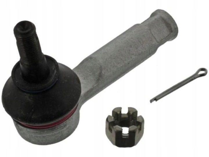 FEBI 42471 EMBOUT BIELLE DE POUSSÉE MAZDA MAVERICK 2.0I