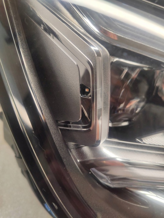 AUDI Q5 SQ5 COMPLET LED USA AVANT CÔTÉ DROITE 80A941034E