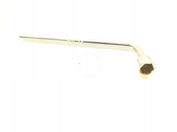 MERCEDES-BENZ M-CLASS CLÉ VERS VIS NAKRETEK ROUES 2009 SUV 4/5DR (05-09)
