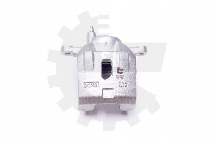 ÉTRIER DE FREIN FREINS 45SKV712 343487 AVANT DROIT TOYOTA CELICA COROLLA PRIU