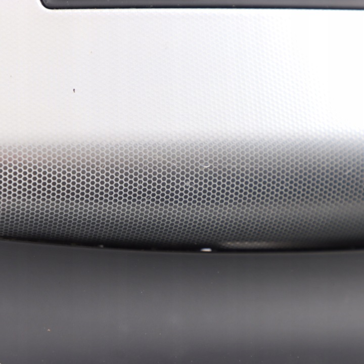 AUDI A3 8P COUVERCLE BOÎTE À GANTS SUR CONSOLE CENTRALE 8P0857951