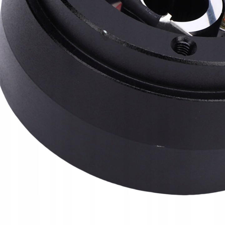 ADAPTATEUR MOYEUX CAOUTCHOUC ALUMINIUM SUBSTITUT VERS DATSUN 720 240Z 260Z 280Z