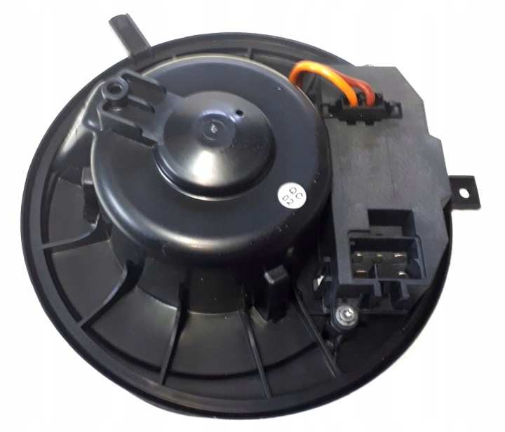 PETIT MOTEUR RÉCHAUFFEURS SKODA OCT.II/SUP/Y