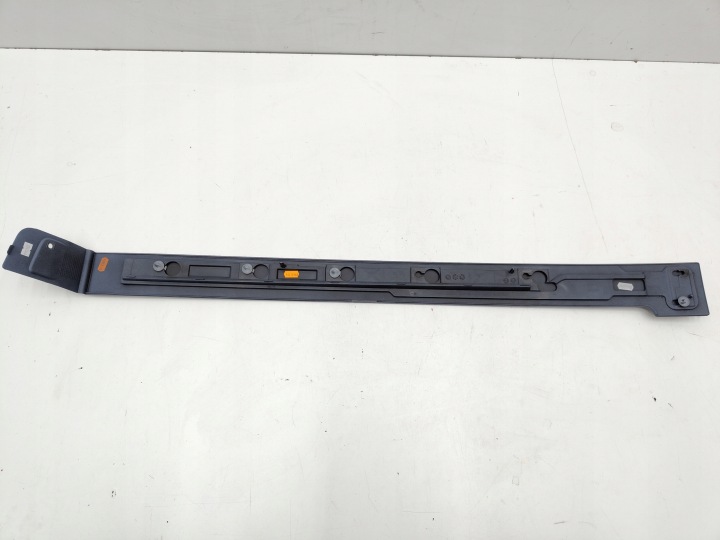 CITROEN JUMPY III EXPERT PROACE PROTECTION GUIDES PORTES 9808384080.