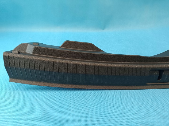 VW TIGUAN II 2 LIFT 1,5 TSI 110KW 2022 R PROTECTION COUVERCLES DE COFFRE 5NA863459F