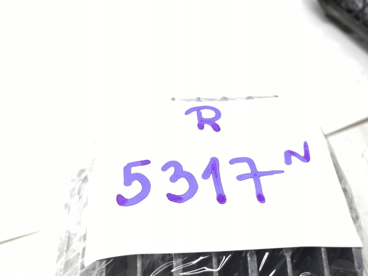 MODULE CONVERTISSEUR LED BMW G11 G30 1420000419