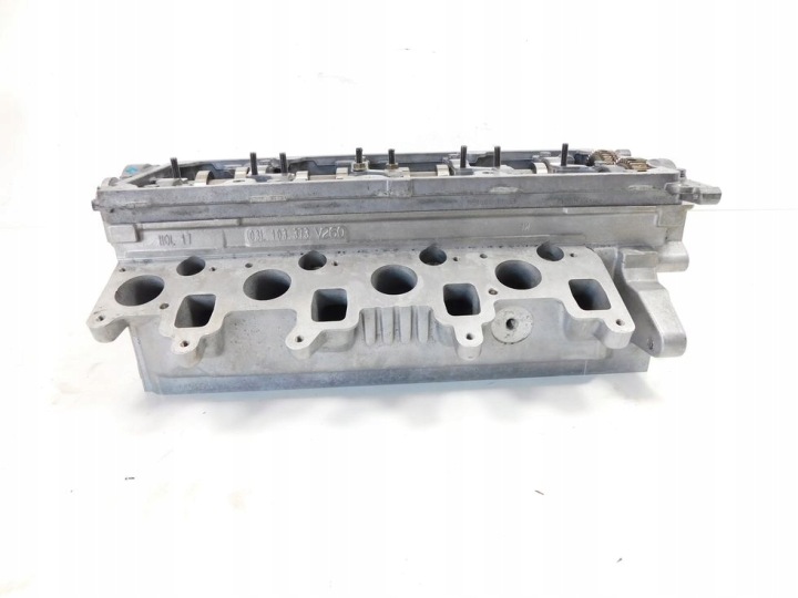 CULASSE SUR SZLIFIE AUDI A4 B8 2.0 TDI SEAT EXEO A6 C6 A5 Q5 PASSAT B7