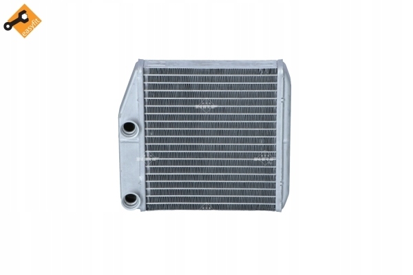 CHAUFFAGE CONVIENT VERS ABARTH GRANDE PU 54213 NRF