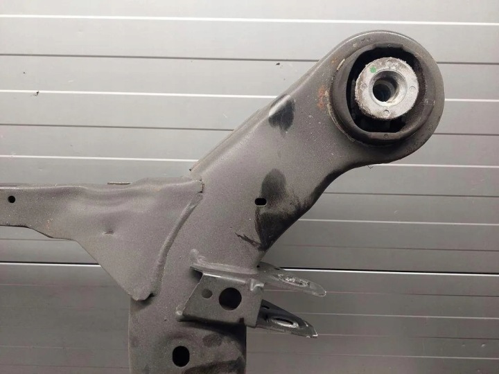 CHÂSSIS ARRIÈRE MERCEDES-BENZ GL (X166) A1663503100 4.7L GASOLINE 320KW 2014