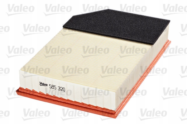 FILTRO AIRE VALEO 585320 