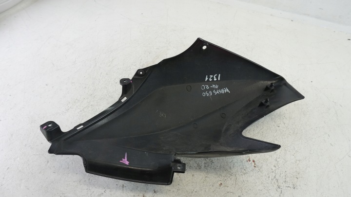 I321 KAWASAKI VERSYS 650 14-20 CÔTÉ DÉFLECTEUR D'AIR PROTECTION 55028-0564