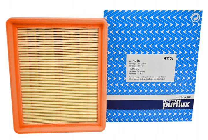 FILTRE AIR
