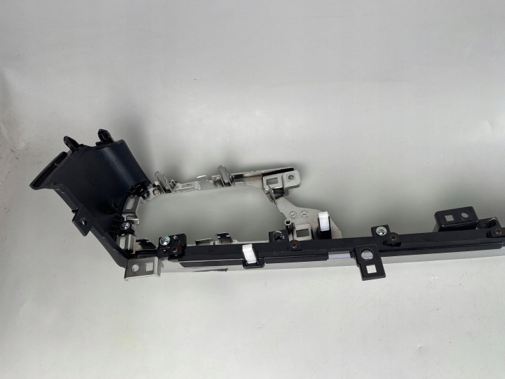 KIA NIRO 2022 CHÂSSIS BOÎTE À GANTS TABLEAU DE BORD INSTRUMENTATION