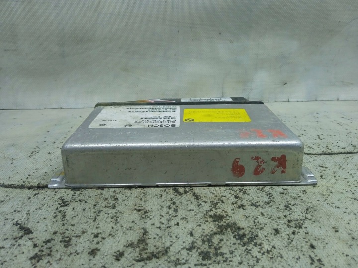 MODULE CONTRÔLEUR ORDINATEUR BOÎTES 1422770 BMW E39