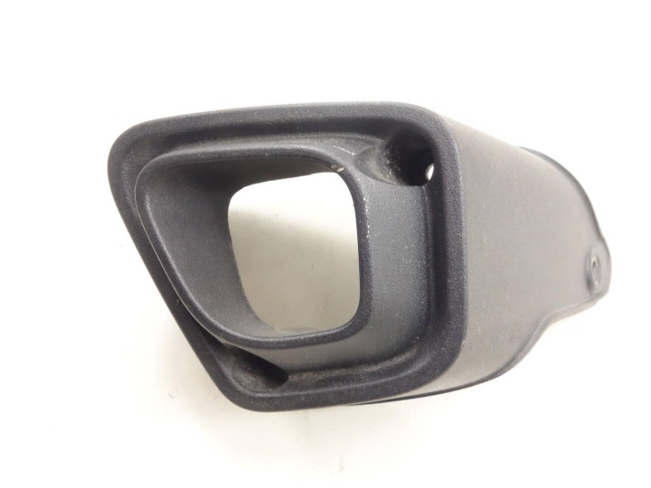 EMBOUT PROTECTION ÉCHAPPEMENT CAN-AM RYKER 600 900
