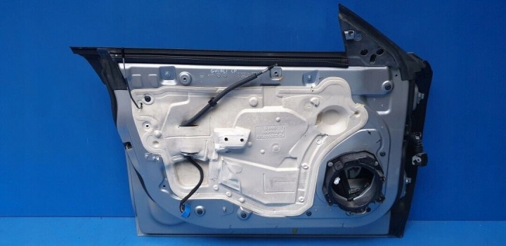 PORTES GAUCHE AVANT GAUCHE AVANT VITRE MASERATI GHIBLI M157 817/B